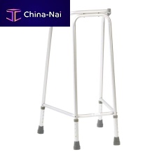 Height-adjustable mobility walker 10281-30