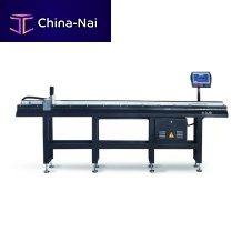 Length measurement system MES 1500for profilesUSB