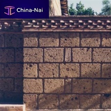 Stone block ARENISCA OSTIONERA
