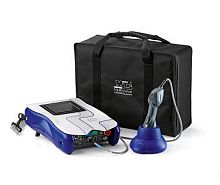 Veterinary biostimulation laser Mphi Vetdiodetabletop