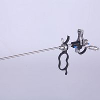Cysto-resectoscope