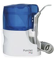 Dental water jet PureJet