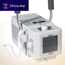 Veterinary radiography X-ray generator Amadeo Pfor multipurpose radiographyportablewith power supply