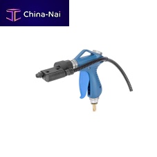 Cleaning ionizing air gun PR36industrialnozzle