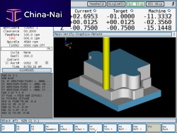 Simulator DGI Desktop