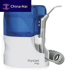 Dental water jet PureJet