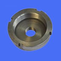 Steel die casting customizedindustrialISO 9001