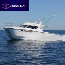 Catamaran express cruiser 350 Sports Expressoutboarddieseltwin-engine