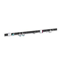 Insulating glass production line Velocity Plusautomatichigh-speeddouble