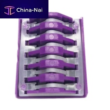 Laparoscopic clip applier SURELOCKreusable