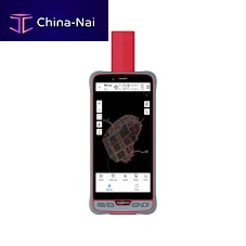 Geographic Information System (GIS) tablet P6HAndroid 116"octa-core 2.0 GHz