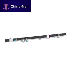 Insulating glass production line Velocity Plusautomatichigh-speeddouble