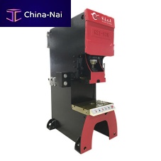 Hydraulic press J96CY seriesbendingblankingPLC-controlled