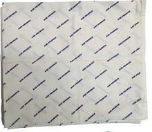 Aircraft cabin towelette