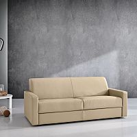 Sofa bed BLADE contemporaryfabricleather