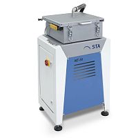 Process centrifuge NZ-50chipmulti-purposewastewater