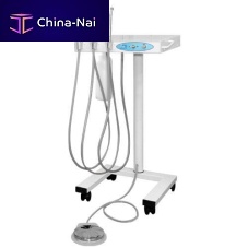 Veterinary dental unit DENTAWAYmobile