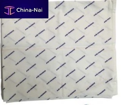 Aircraft cabin towelette