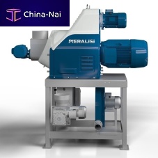 Olive crusher HP series