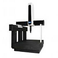 Workshop coordinate measuring machine FRD 15 seriesfor large partshigh-precision