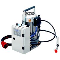 Electrically-powered hydraulic power unit EHP 3compact