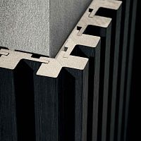 Construction wood panel Strips woodfor interiorwall-mountedoak