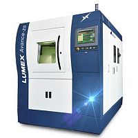 Metal 3D printer LUMEX Avance-25laser sintering