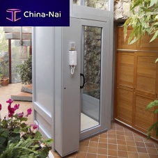 Electric elevator NORMALhydrauliccommercialhome