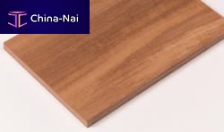 Decorative panel NAUTIDECORplywood
