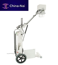 Digital mobile radiography unit SR-130
