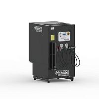 Piston compressor Pacific M airnitrogenhelium