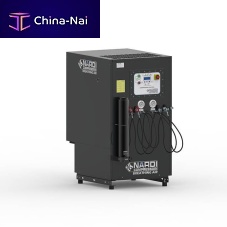 Piston compressor Pacific M airnitrogenhelium