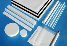 PTFE rod