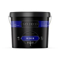 Roof liquid waterproofing SUDURfacadeacrylic resinUV-resistant