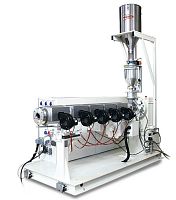 Single-screw extruder HELIBAR®