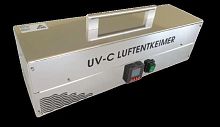 UV air purifier