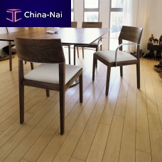 Contemporary chair Tendenceindoorbeechsolid wood