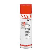Cleaning spray 2611degreasingfor metalfor plastics