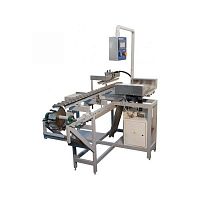 Dosing dispenser for the food industry DS-2 series