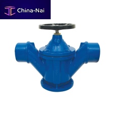 Irrigation valve gatemanualfor control
