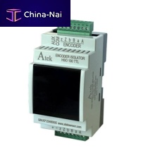 Optical isolator HSO signalvoltagecurrent
