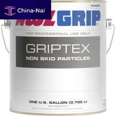 Professional vessel coating GRIPTEX for shipsnon-slip