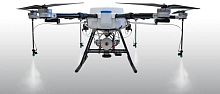 Agricultural drone 128MAindustrialrotary wing