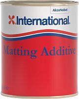 Finish coat additive YMA715