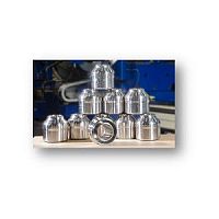 Stainless steel centrifugal casting Centralloy © G 4859large seriesISO 9001industrial