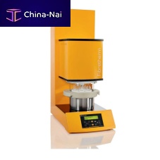 Automatic raw fiber extractor FIBRETHERM