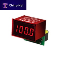Digital ammeter ACA-20PC-2-AC1-RL-CACsubminiaturemeasurement