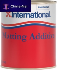 Finish coat additive YMA715