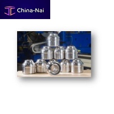 Stainless steel centrifugal casting Centralloy © G 4859large seriesISO 9001industrial