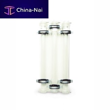 Laboratory water purification unit MARK-3101processfor potable watercompact